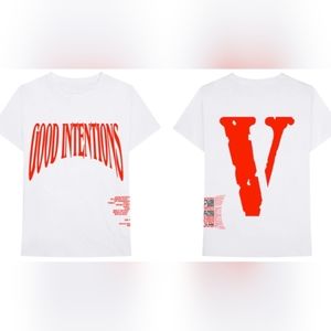 Vlone Good Intentions Large